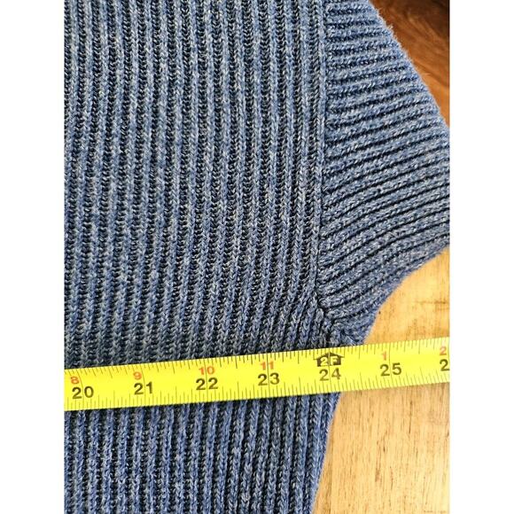 Brooks Brothers Vintage Relaxed Knit Sweater Size L Made in England - Picture 7 of 10